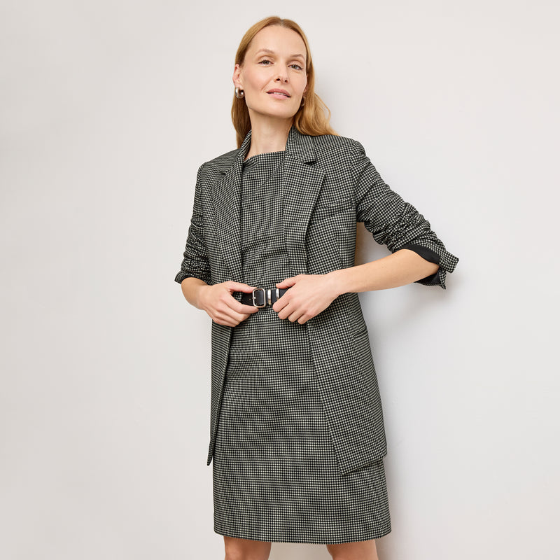 Joanie Shift Dress