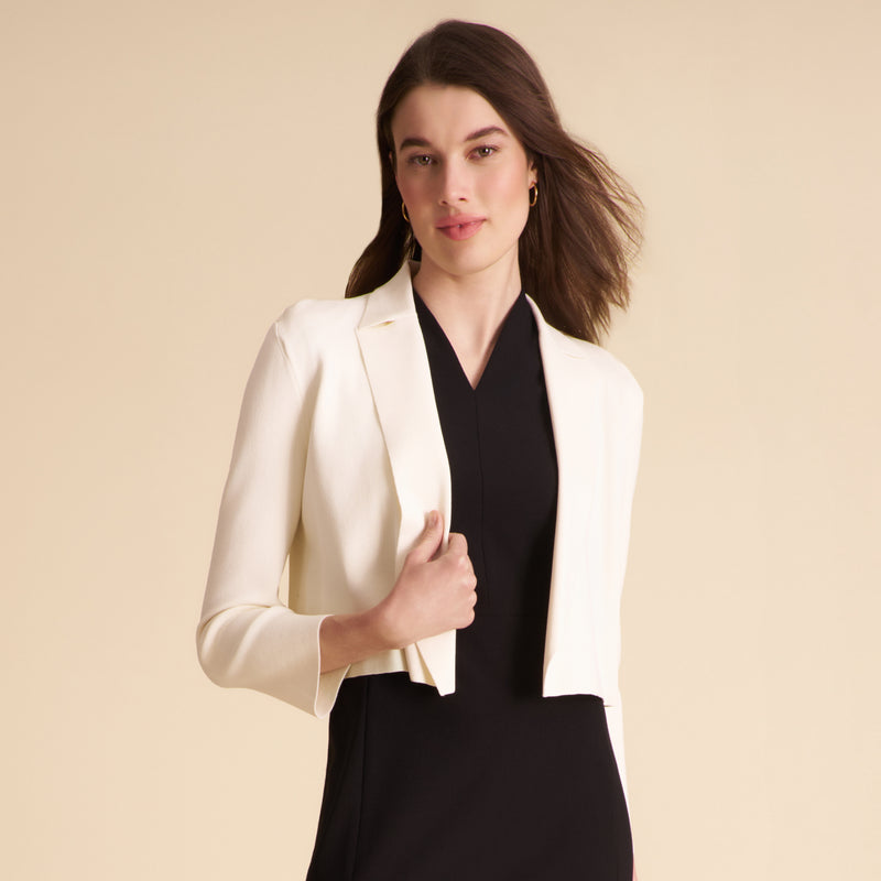 Jolie Lapel Jardigan