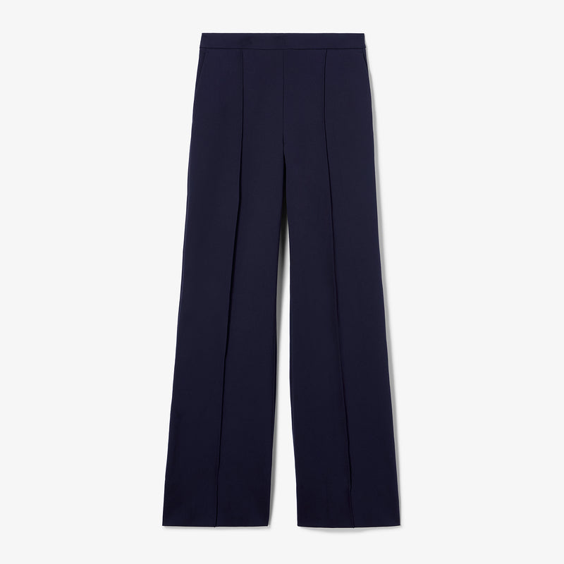 Jordan Straight-Leg Trouser