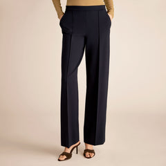 Jordan Straight-Leg Trouser
