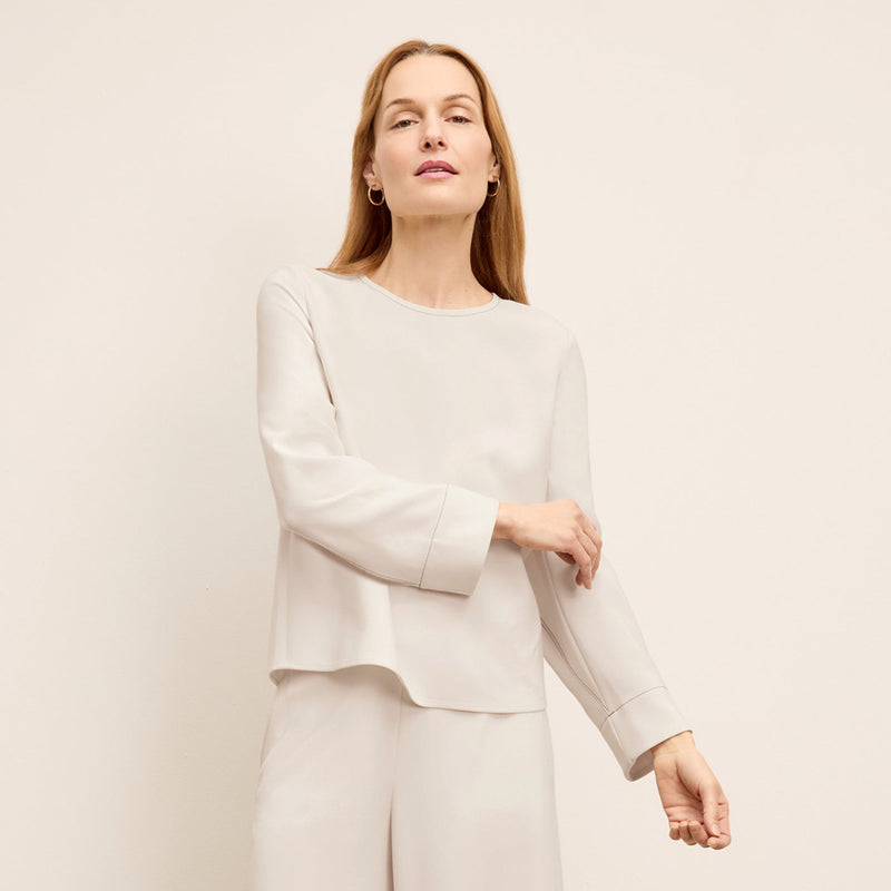 Jules Effortless Blouse