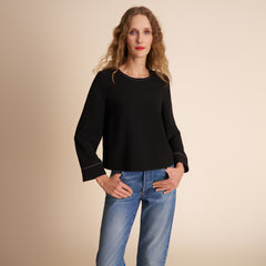 Jules Effortless Top