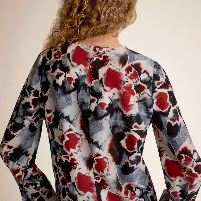 Jules Effortless Blouse