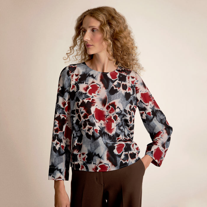 Jules Effortless Blouse