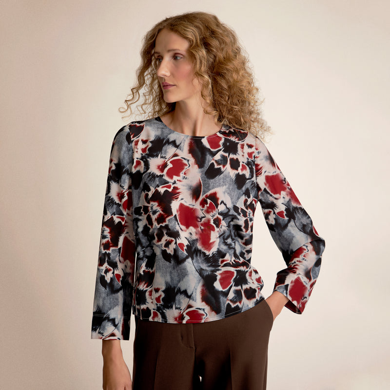Jules Effortless Blouse