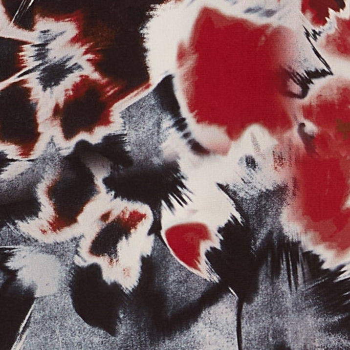 Freesia Print Color Swatch 