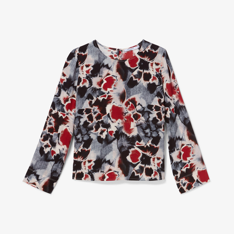 Jules Effortless Blouse