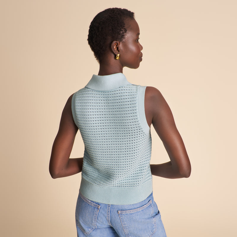 Katana Polo Tank