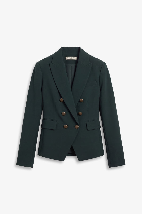 Priscilla "The Founder" Blazer