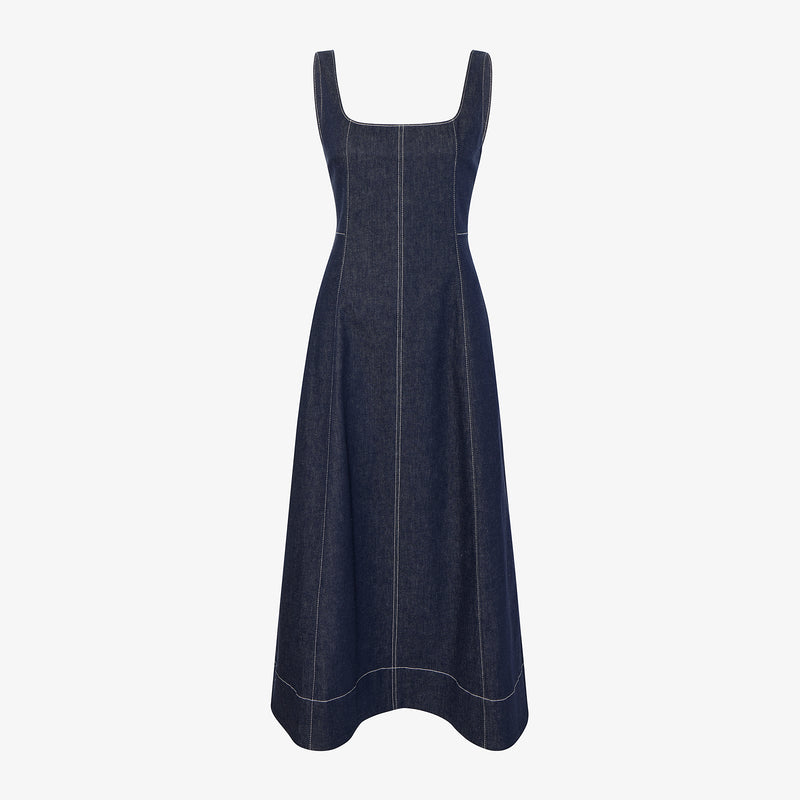 Kenna A-Line Dress