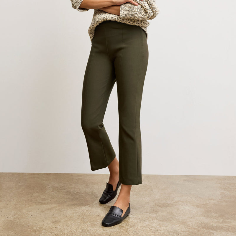 Kick Flare Foster Pant