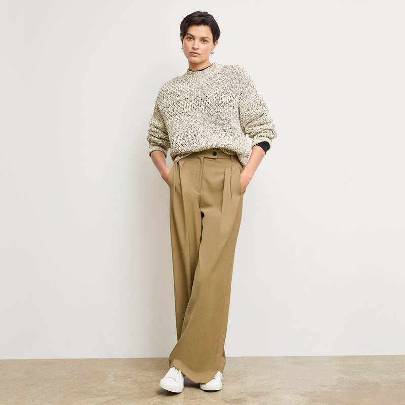 Kiki Crewneck Sweater