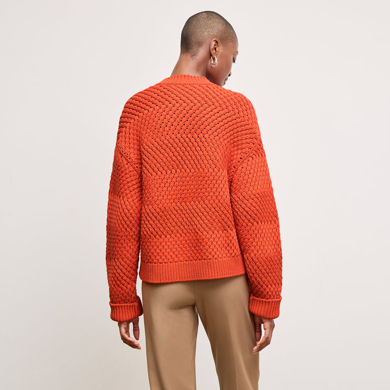 Kiki Crewneck Sweater