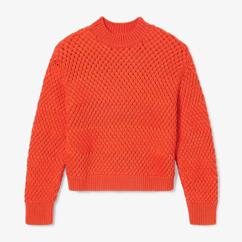 Kiki Crewneck Sweater