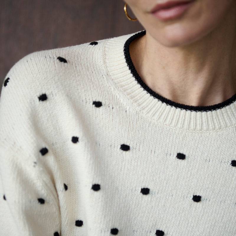 Kim Sweater
