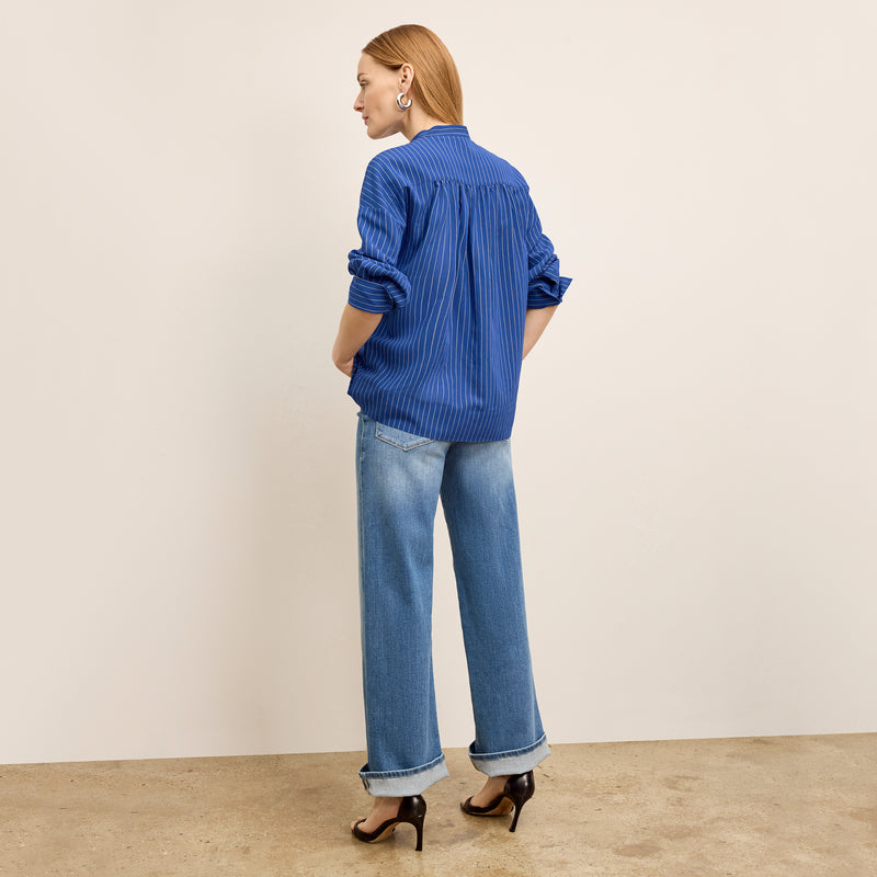 Kylan Vacation Top