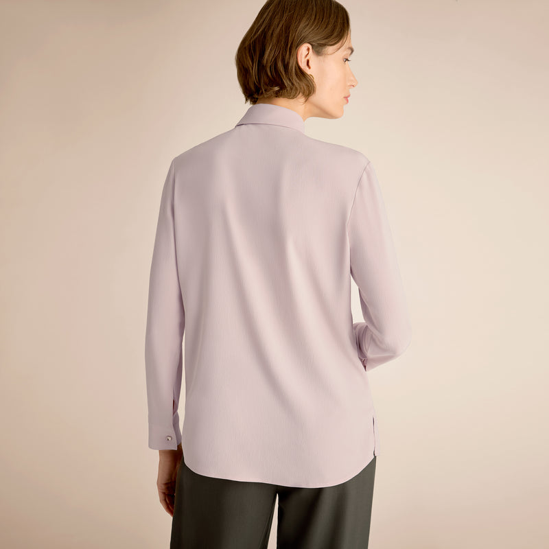 Lagarde Pointelle Shirt