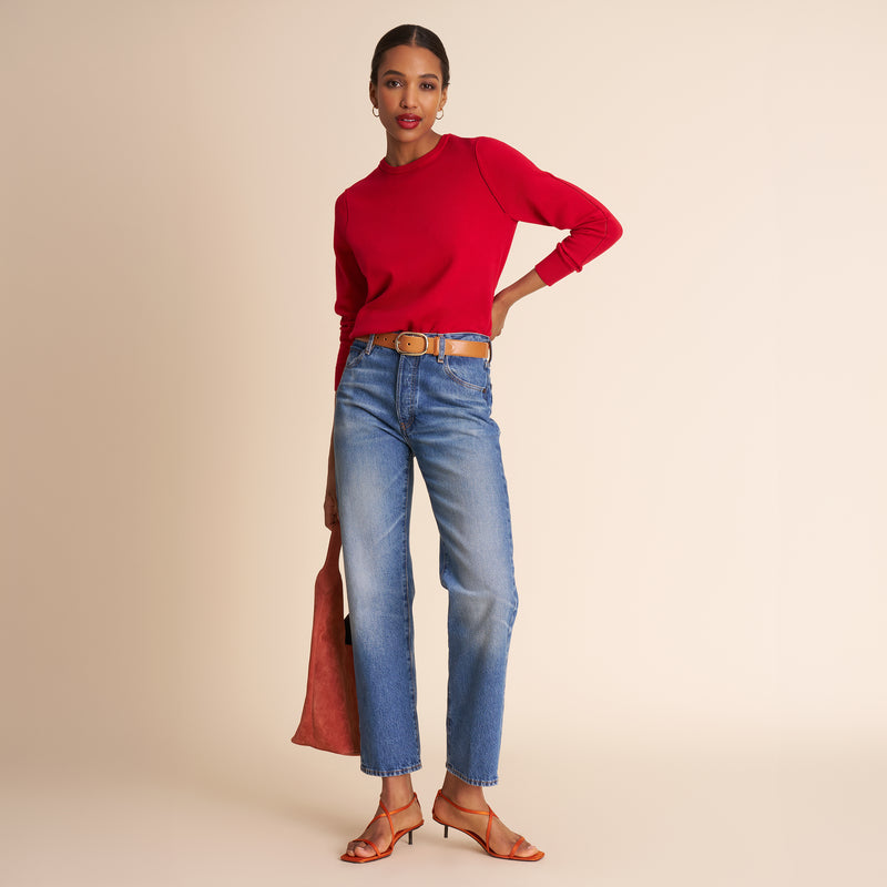 FRAME Essential Jean