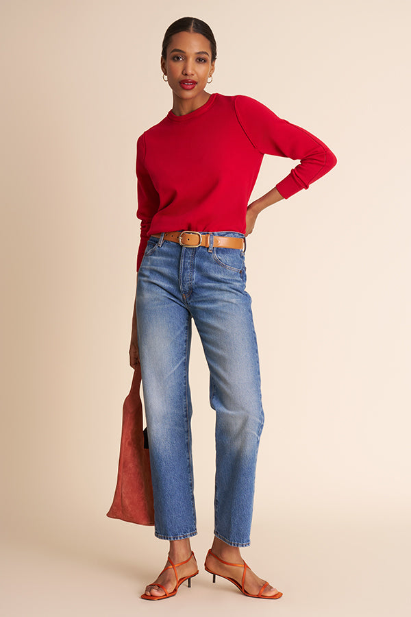 FRAME Essential Jean