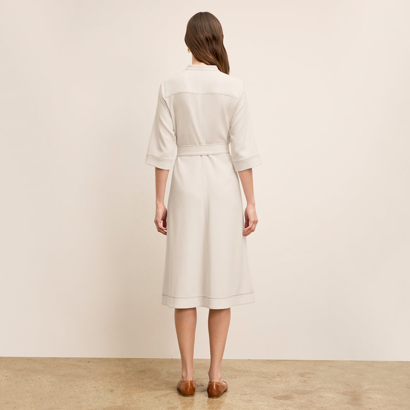 Lauleh Tunic Dress