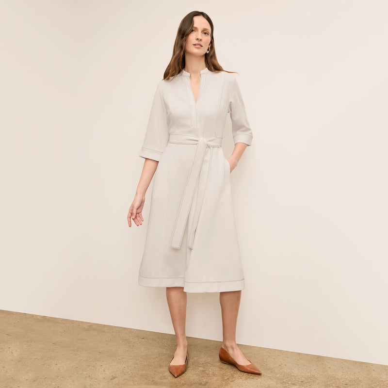 Lauleh Tunic Dress