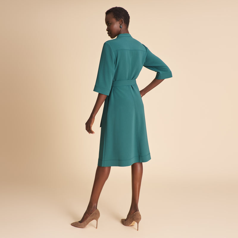 Lauleh Tunic Dress
