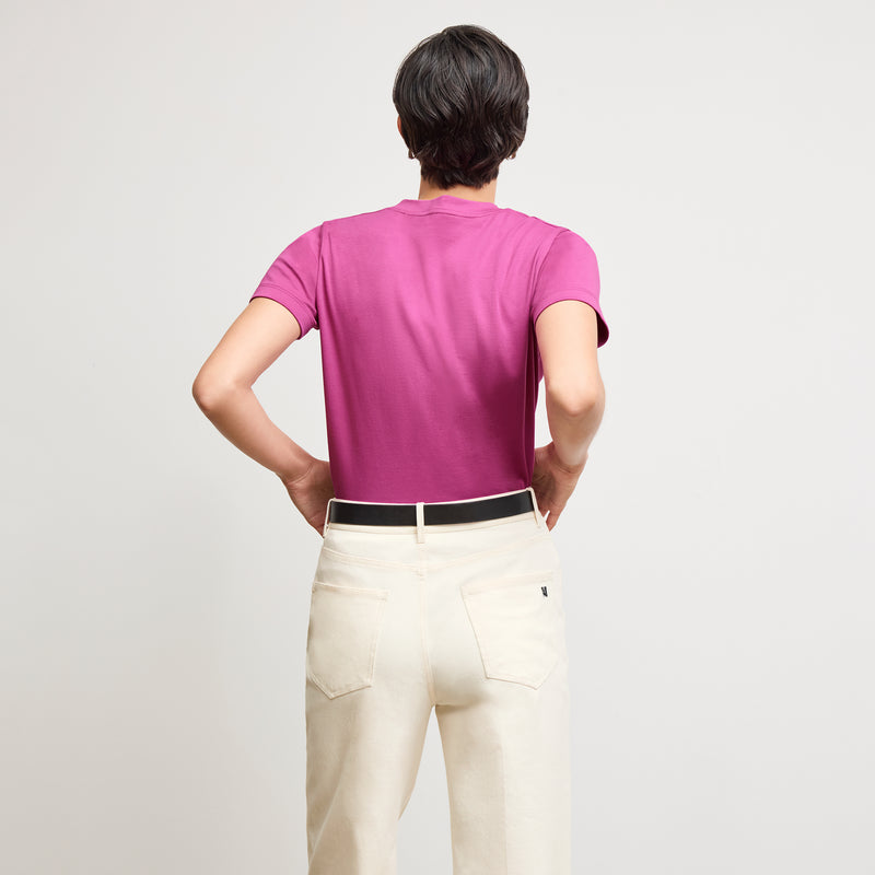 Lee V-Neck T-Shirt