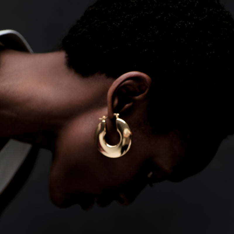 Lennon Earrings