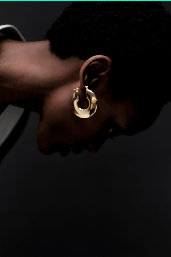 Lennon Earrings