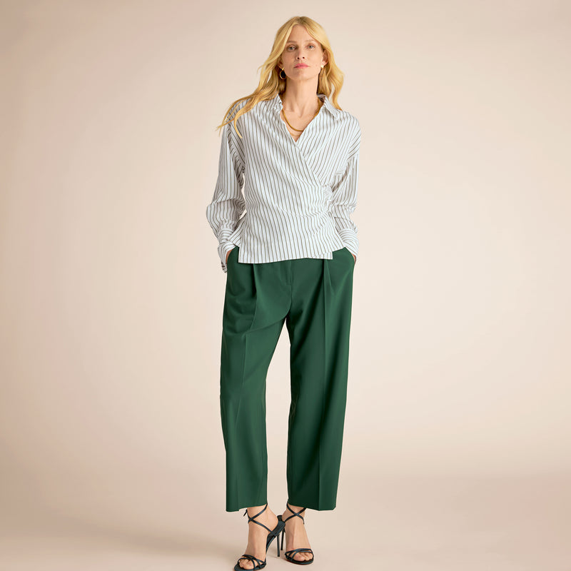 Bala Barrel Pant