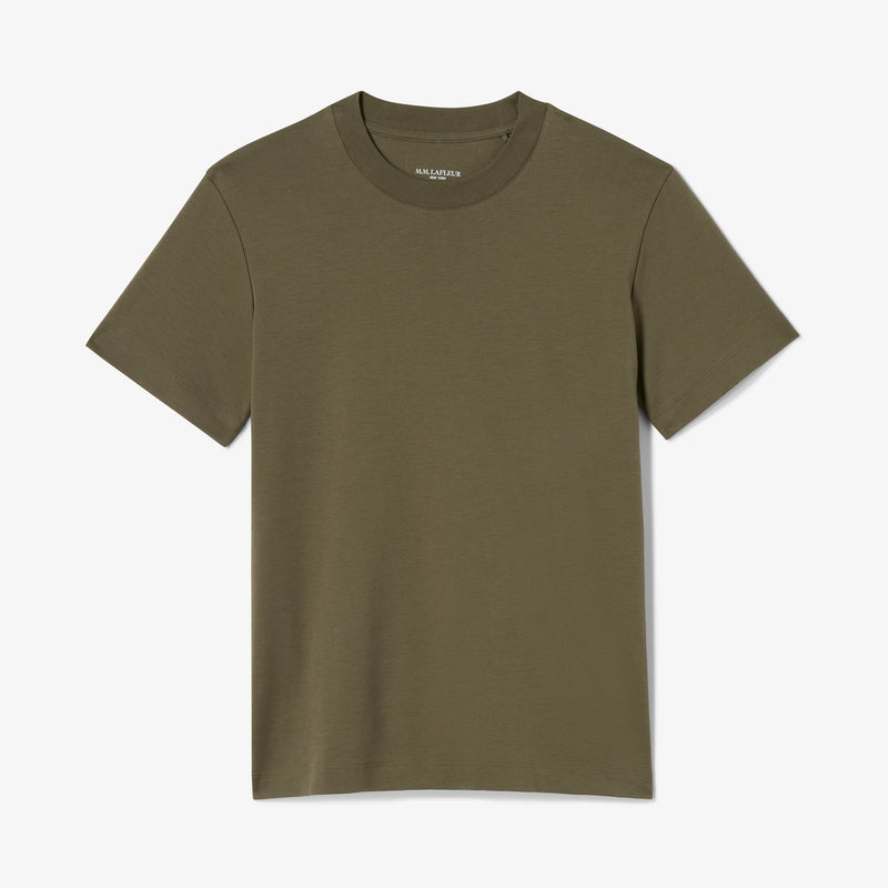 Leslie Classic T-Shirt