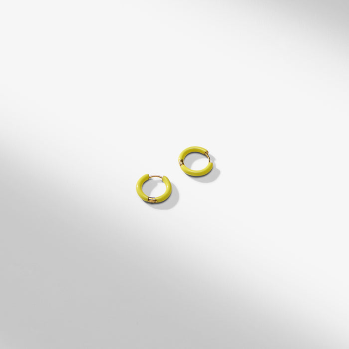 Liv Earrings