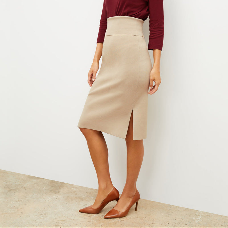 Harlem Skirt