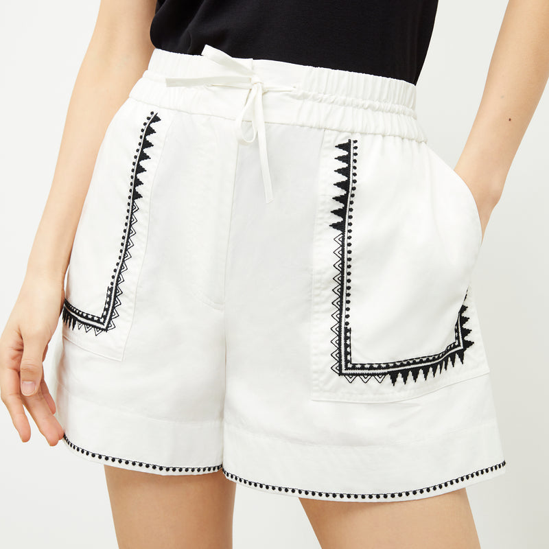 Adina Short