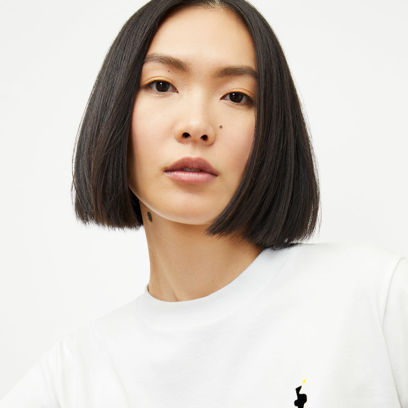 10-Year Anniversary Leslie T-Shirt