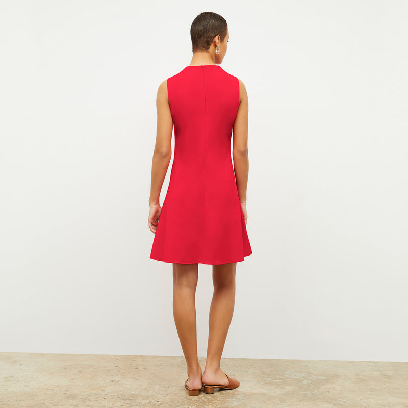 Malala Dress