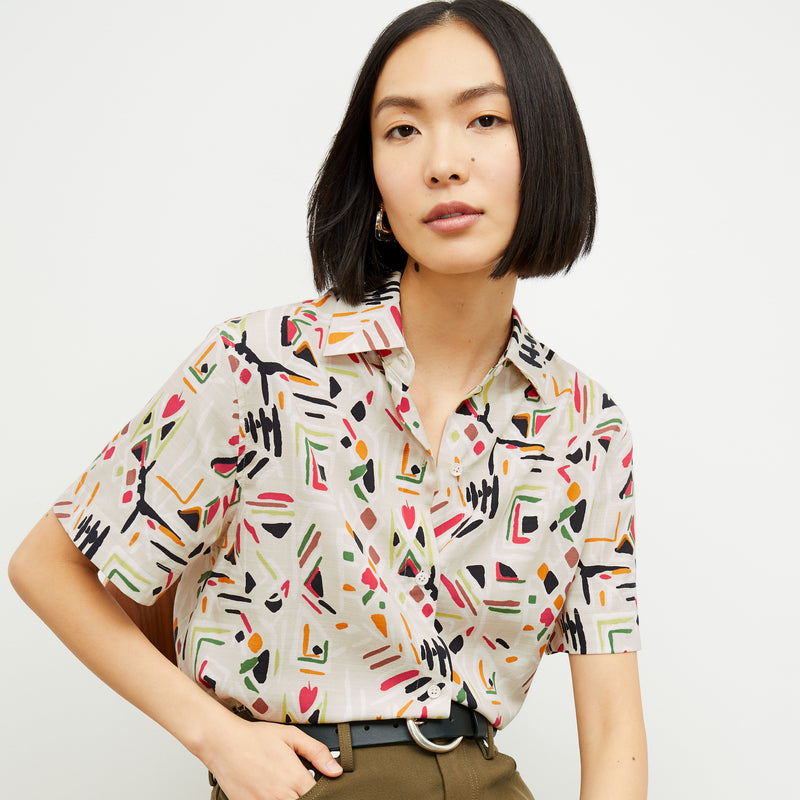 Livingston Shirt