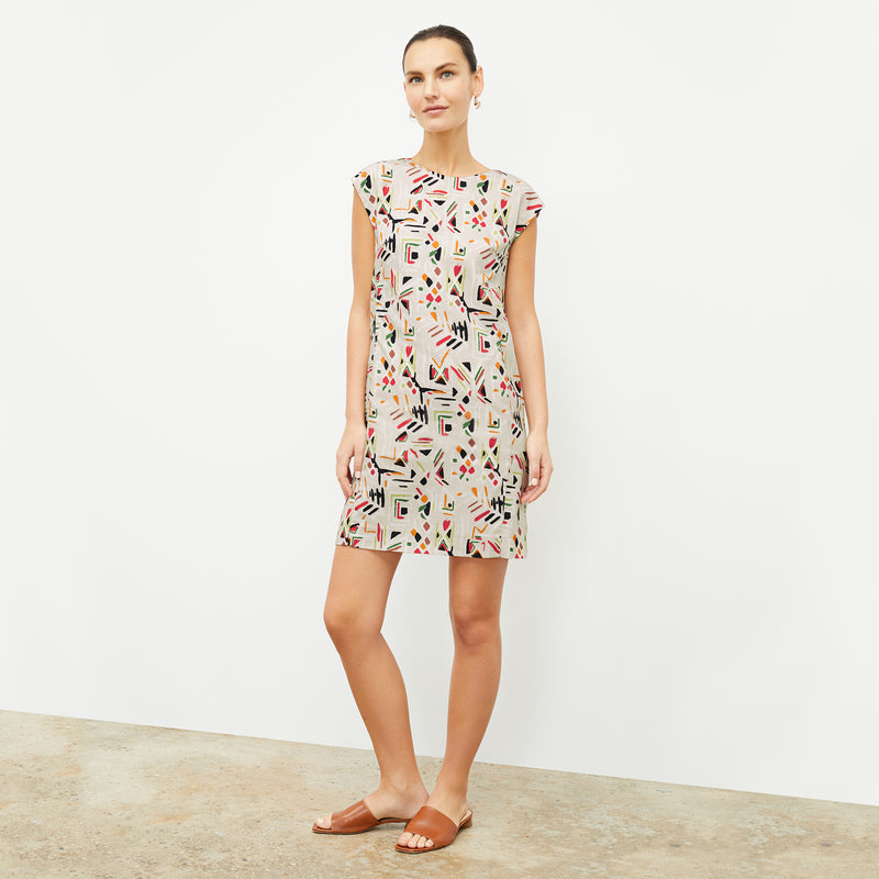 Maaza Dress