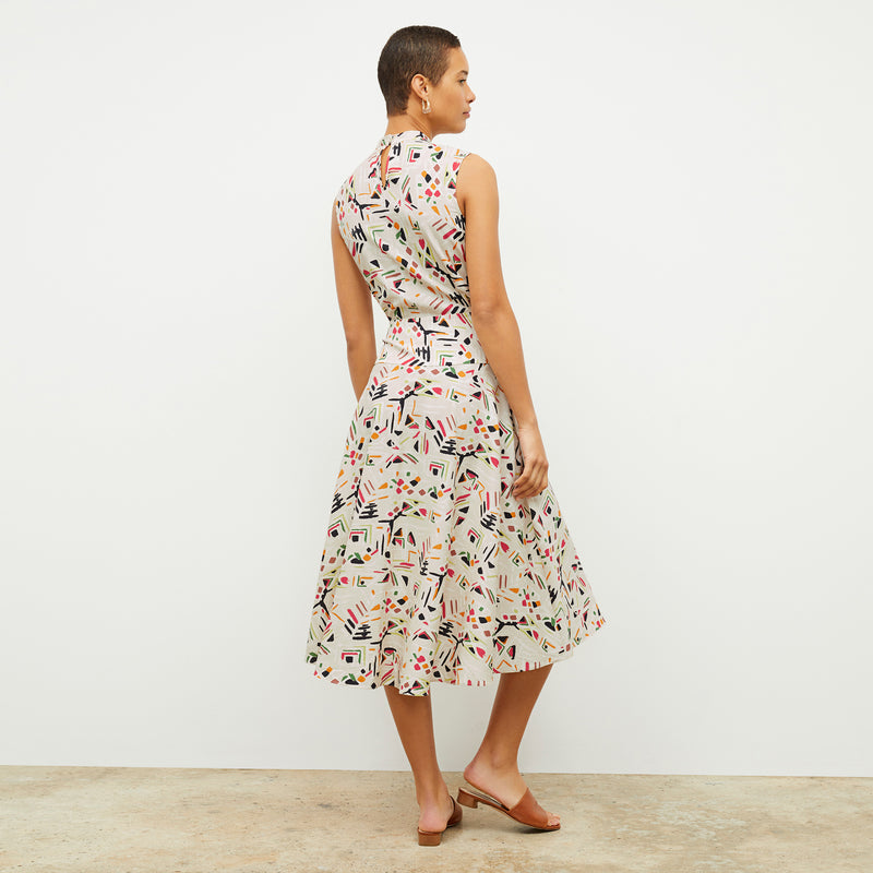 Oona Dress