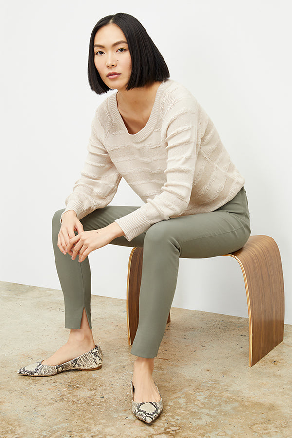 Skinny Foster Pant, Thyme, image 10 of 10