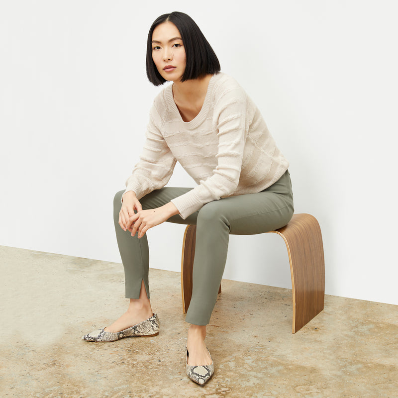Jo Sweater