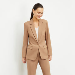 Yiyan "The Executive" Blazer