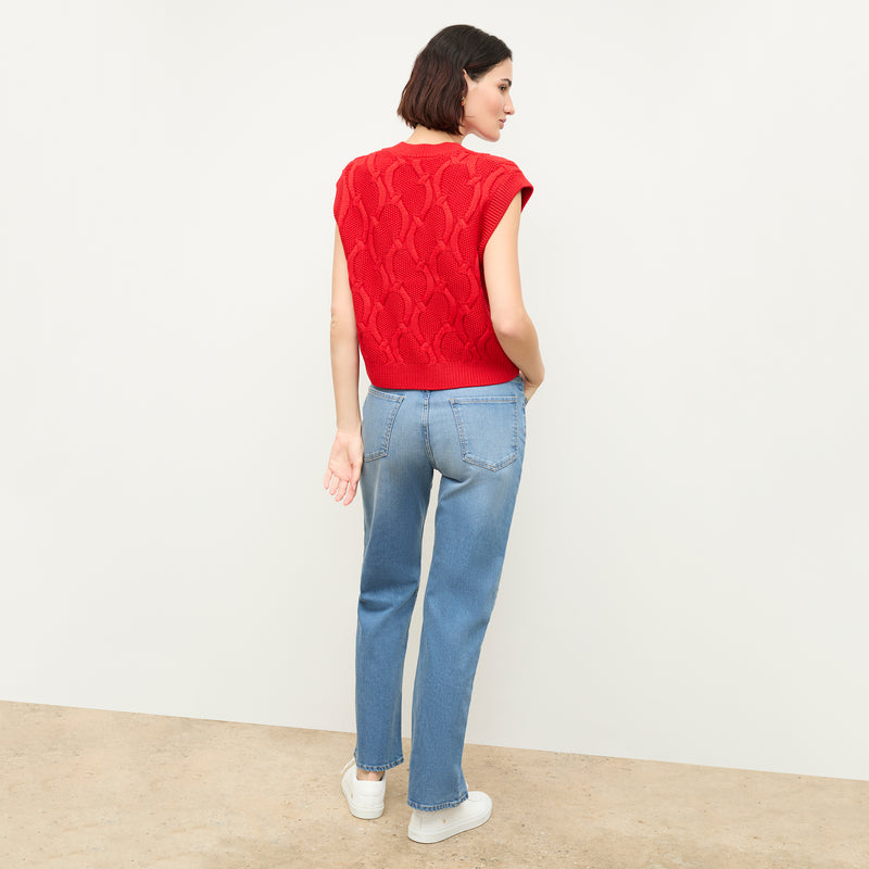 Eloise Sweater Vest