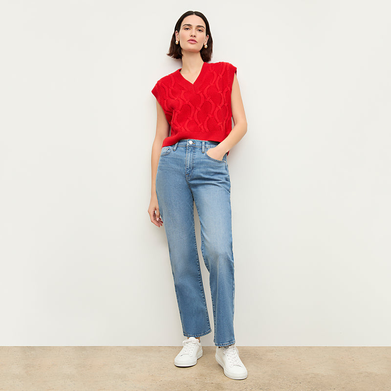 Eloise Sweater Vest
