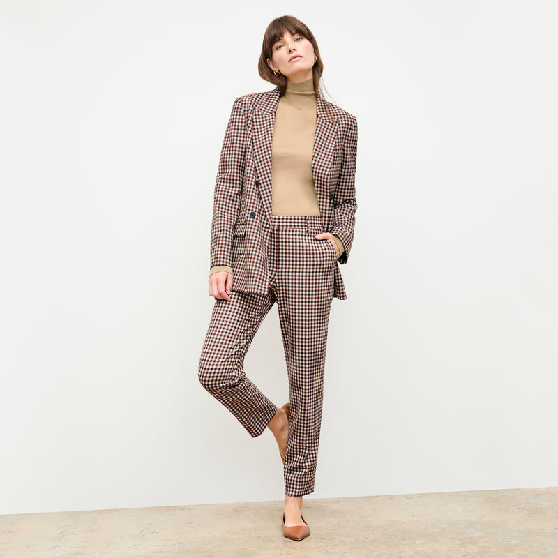 Elizabeth Turtleneck