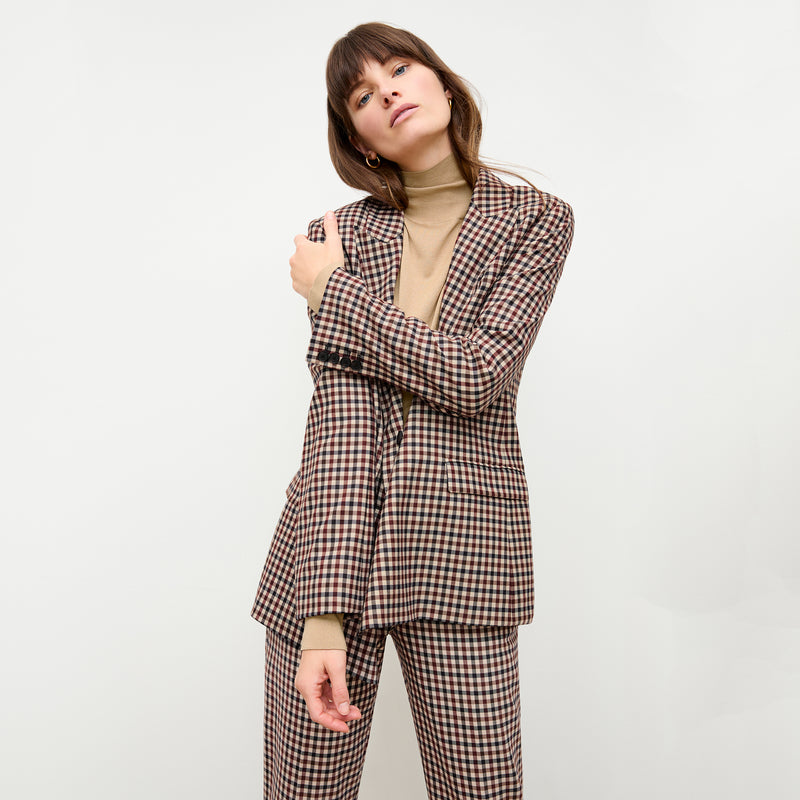 Elizabeth Turtleneck