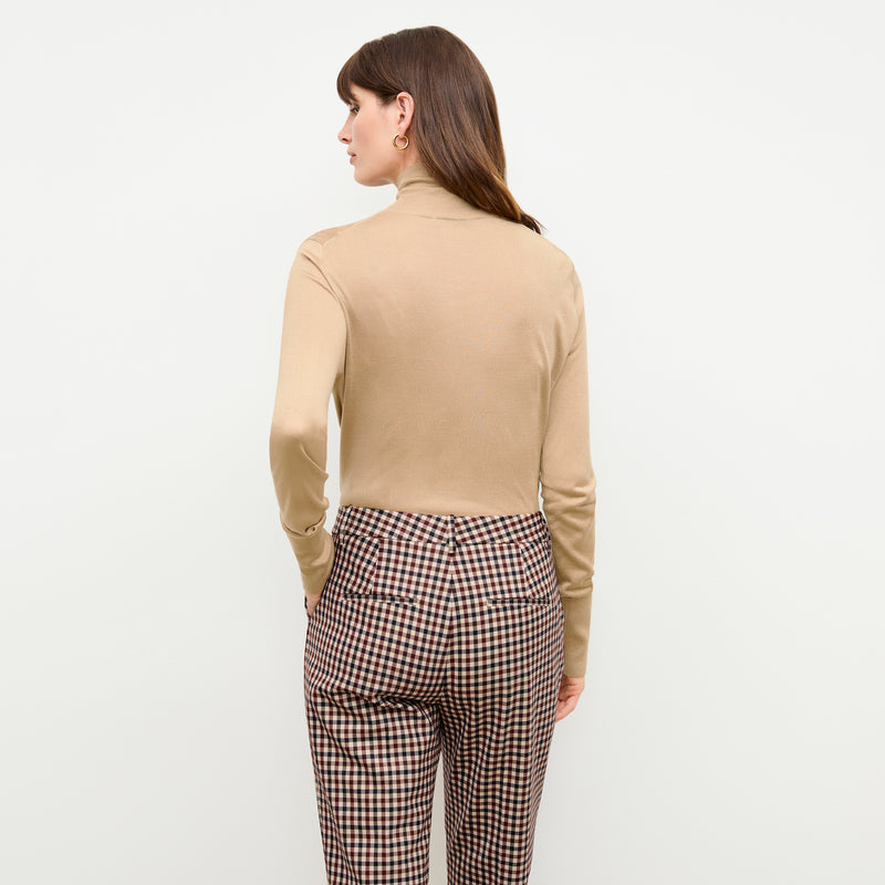 Elizabeth Turtleneck