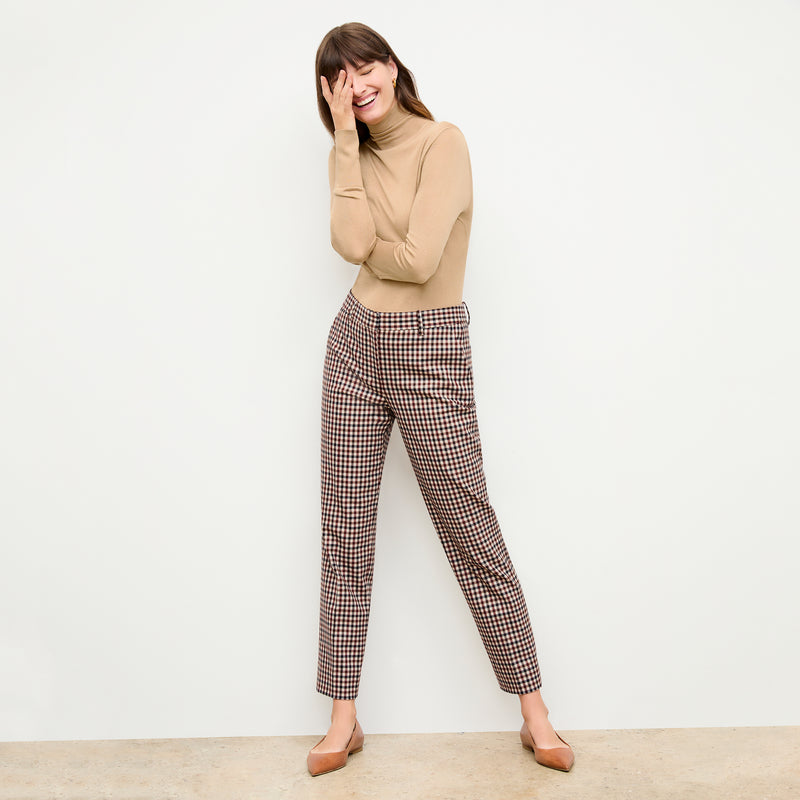 Mejia Pant