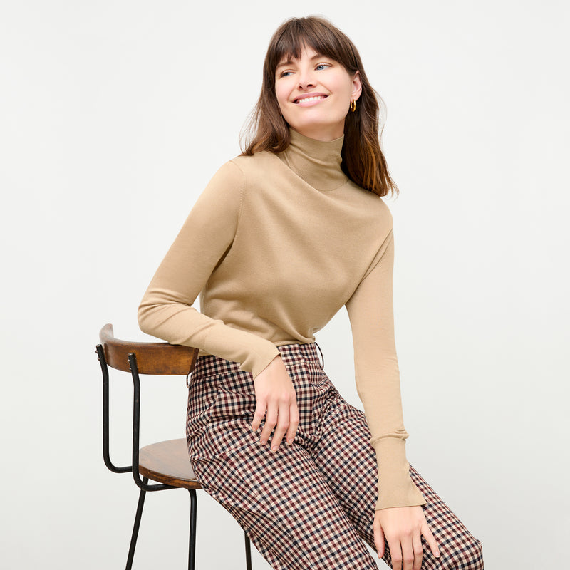 Mejia Pant