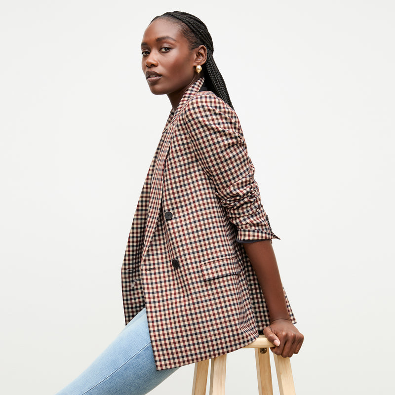 FRAME Denim Le High Skinny Raw After Jean